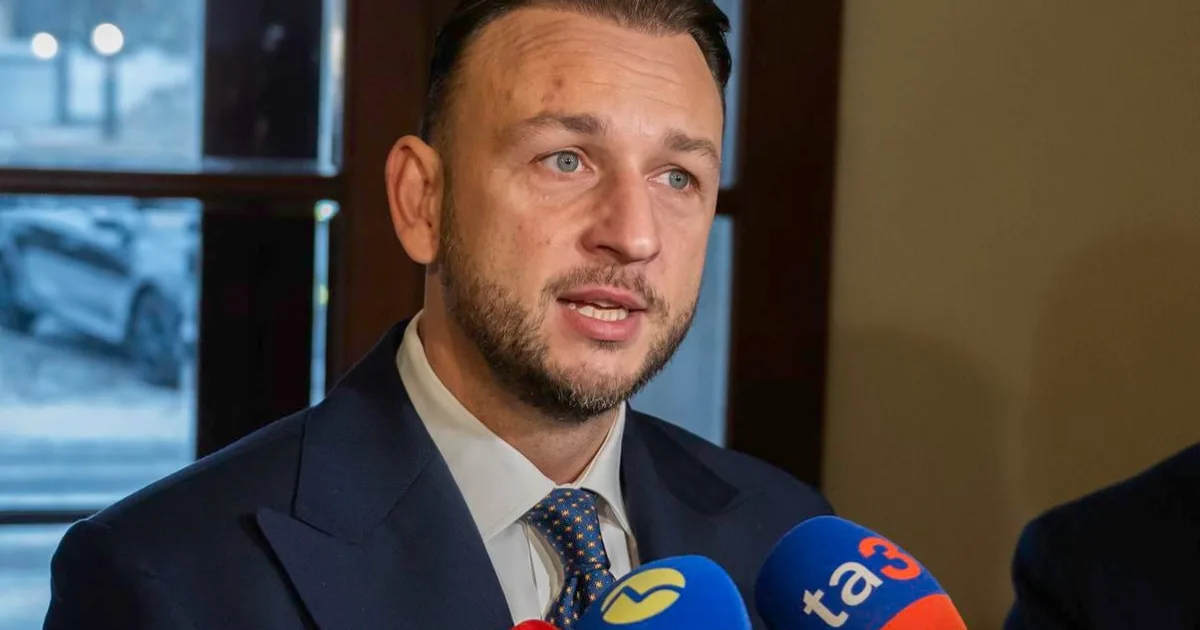 Šutaj Eštok: Záujem o kamery v školách je enormný, nebude možné ho uspokojiť