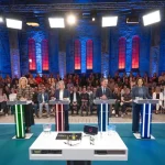 Švédi volia poslancov, do vlády sa môže dostať aj krajná pravica