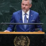 Svet bez pravidiel, kde vládne sila, nebude bezpečný, uviedol Pellegrini v OSN