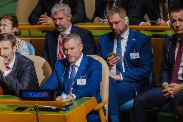Svet sa nachádza v podstatne oveľa horšej situácii