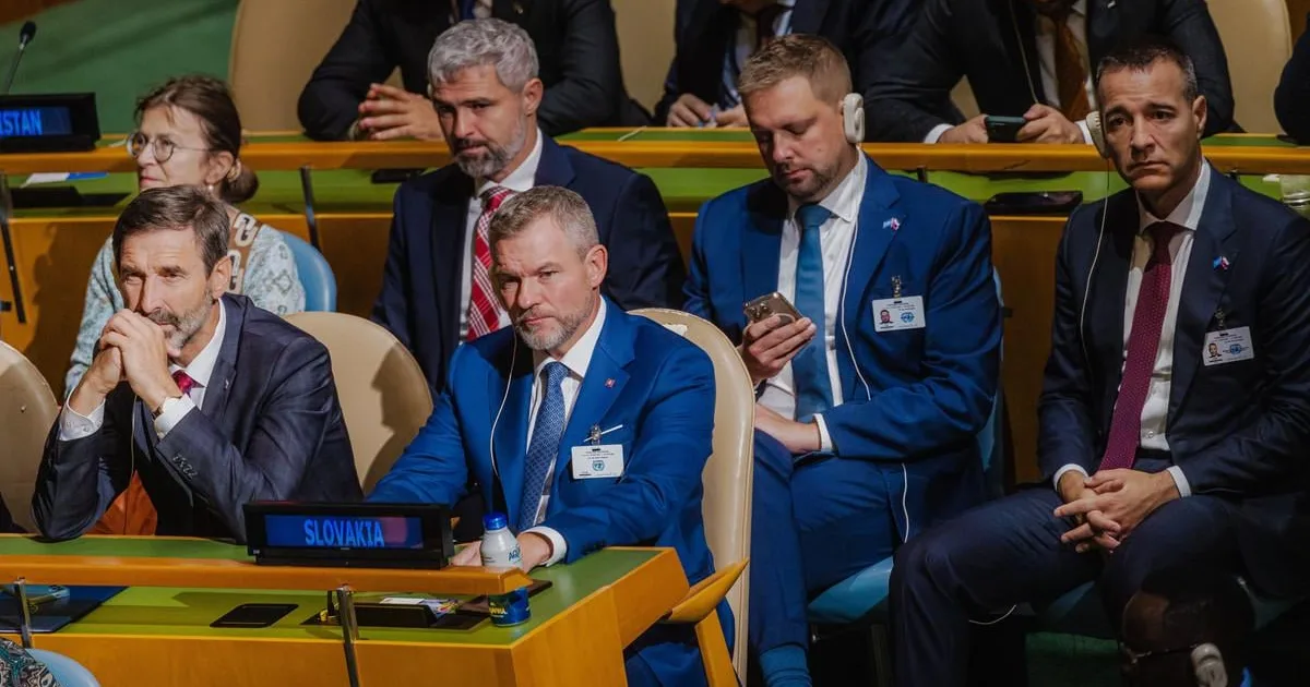 Svet sa nachádza v podstatne oveľa horšej situácii