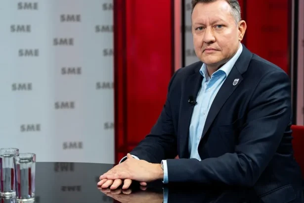 Systém generálnej prokuratúry, kde sa moc