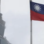Taiwan plánuje pokračovať v nákupe amerických zbraní