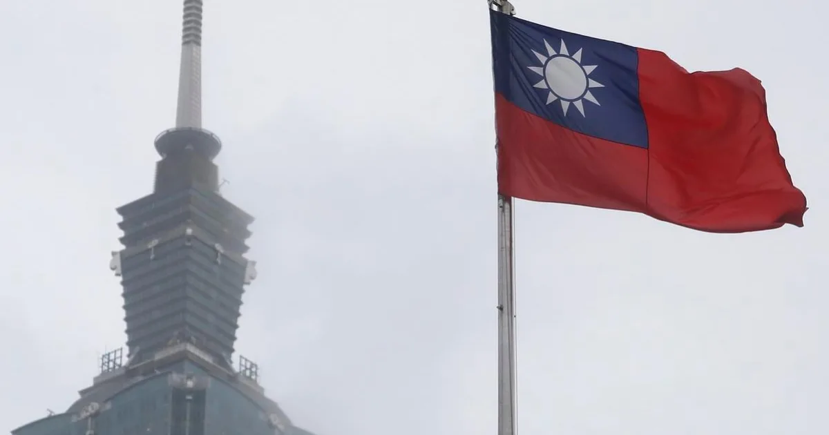 Taiwan plánuje pokračovať v nákupe amerických zbraní
