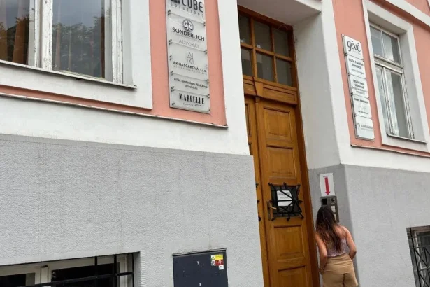 Tajný životopis košickej kozmetičky: Saková ho nechce zverejniť