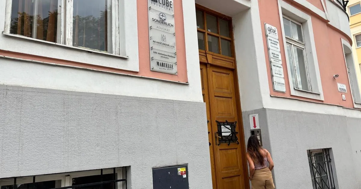 Tajný životopis košickej kozmetičky: Saková ho nechce zverejniť