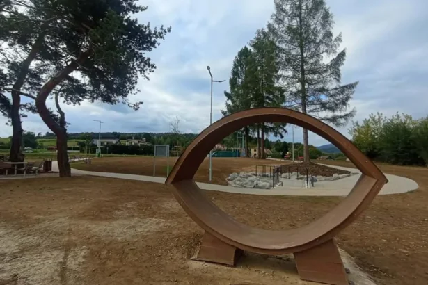 Takmer zabudnutý bunker ožil. Premenili ho na atrakciu pre cyklistov aj turistov