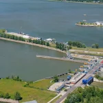 Talianska spoločnosť Nautilus vyčistí Hrušovskú zdrž za viac ako 84 miliónov eur