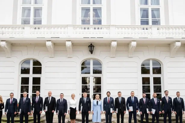 Taraba sa už chystá na prácu v parlamente, koalícia opäť ráta poslancov