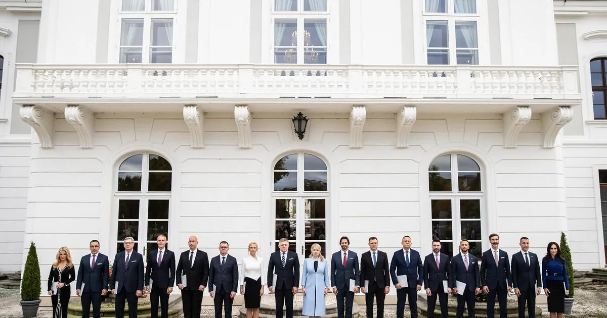 Taraba sa už chystá na prácu v parlamente, koalícia opäť ráta poslancov