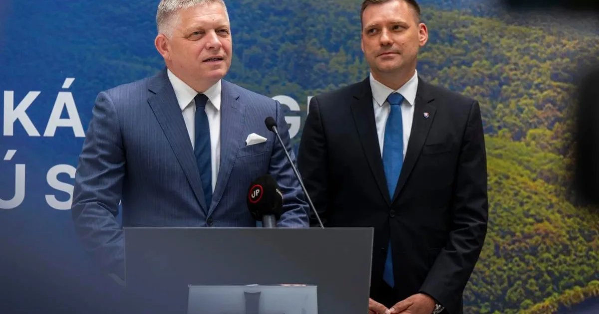 Taraba získal blokačnú skupinu a rozohral hru o budúcnosť