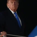 Trump a Rodriguezová sa prvýkrát stretli od jej vymenovania do úradu