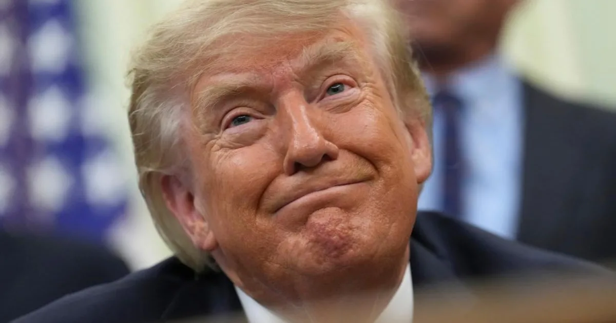 Trump ich vítal s otvorenou náručou. Teraz belošskí Juhoafričania čelia vyhosteniu