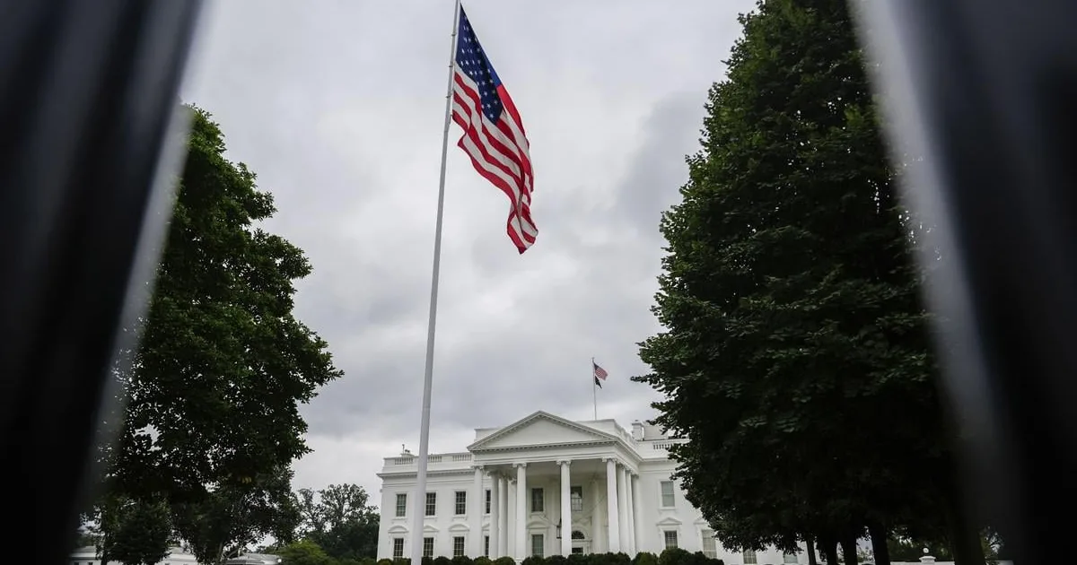 Trump musí obnoviť prístup CNN, MS NOW a Politicu do Bieleho domu, rozhodol súd