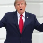 Trump najskôr plánoval zriadiť jednotku umelej inteligencie