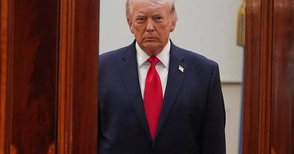 Trump odmietol iránsky návrh na prímerie, po voľbách očakáva obnovenie útokov
