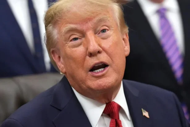 Trump ohlásil dohodu o Grónsku. USA tam budú chrániť svoje záujmy, tvrdí