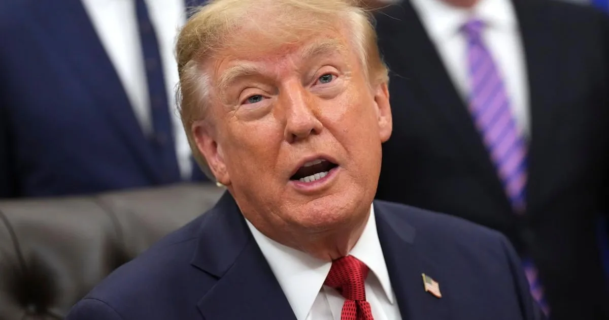 Trump ohlásil dohodu o Grónsku. USA tam budú chrániť svoje záujmy, tvrdí