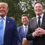 Trump podpísal dohodu s lídrami v oblasti