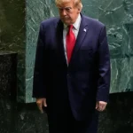 Trump: Rozhodujem sa medzi dohodou s Iránom a jeho zničením
