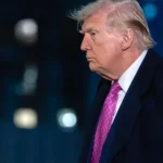 Trump súhlasí s premenou víťazného oblúka vo Washingtone na vojenský areál