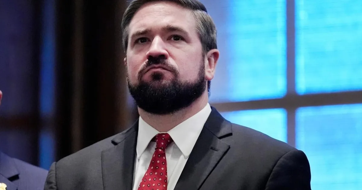 Trumpov spojenec končí vo vedení FBI, po roku sa vracia k rodine