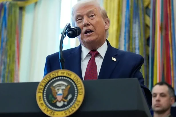 Trumpova administratíva kráti a zmrazuje granty