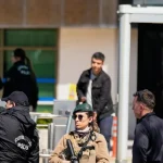 Turecká polícia zadržala príbuzných podozrivého zo streľby v Turgutlu
