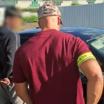 Ukradnuté BMW našli za pár hodín. Mladík skončil v putách