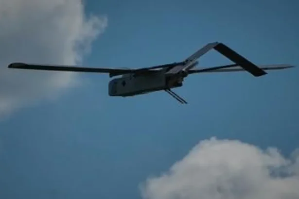 Ukrajina testuje novú zbraň na zostreľovanie dronov