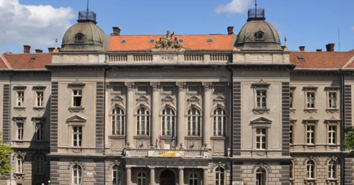 UPJŠ otvorila akademický rok, ocenenia pre vedcov i študentov