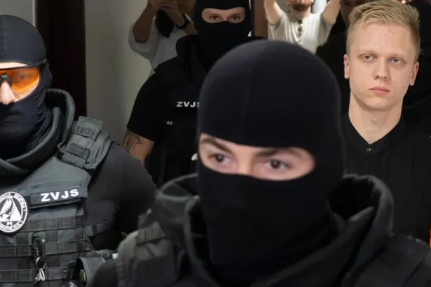 Útočník z gymnázia v Spišskej Starej Vsi dostal 25 rokov väzenia