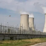 V areáli jadrovej elektrárne v Jaslovských Bohuniciach