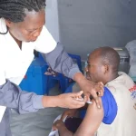 V epicentre eboly v Konžskej dem. republike začali očkovať zdravotníkov vakcínou Ervebo