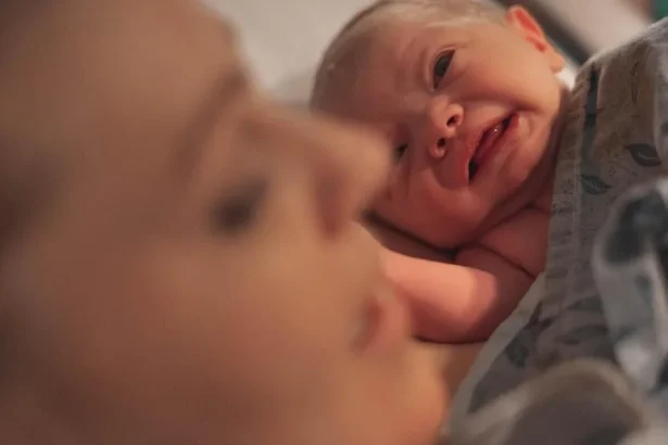 V martinskej nemocnici sa po júli prudko znížil počet pôrodov