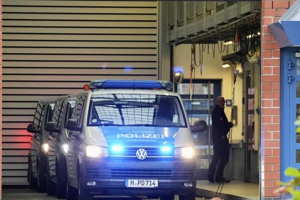 V Nemecku sa muž postavil pred súd v hlavnom meste Berlíne