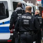 V Nemecku zadržali osoby napojené na ruskú rozviedku, pôsobili zo Slovenska