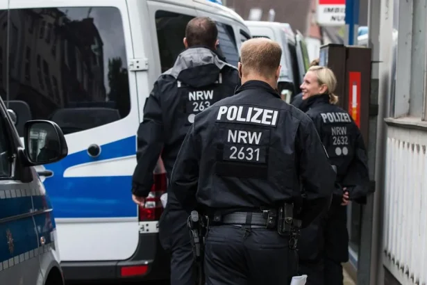 V Nemecku zadržali osoby napojené na ruskú rozviedku, pôsobili zo Slovenska