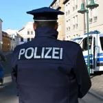 V Nemecku zatkli Sýrčana podozrivého z plánovania útoku