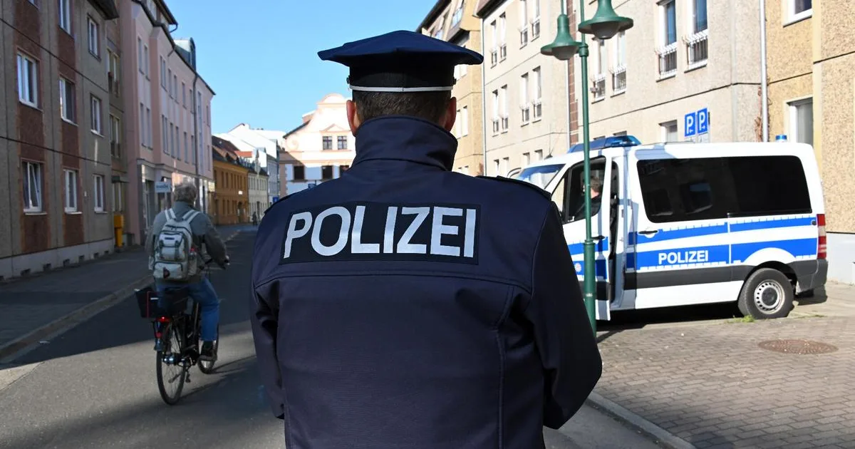 V Nemecku zatkli Sýrčana podozrivého z plánovania útoku