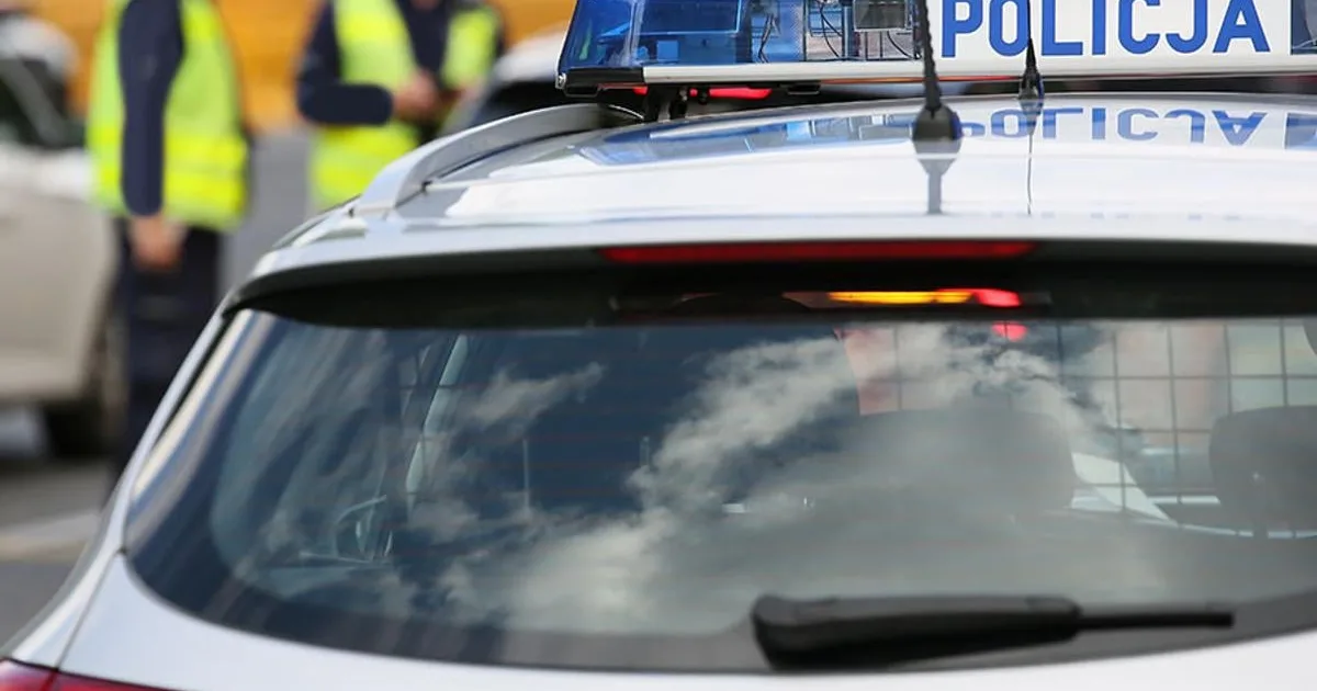 V Poľsku zadržali mladistvého neonacistu, podozrivého z prípravy útoku na mešitu