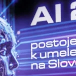 Väčšina slovenských firiem už využíva umelú inteligenciu
