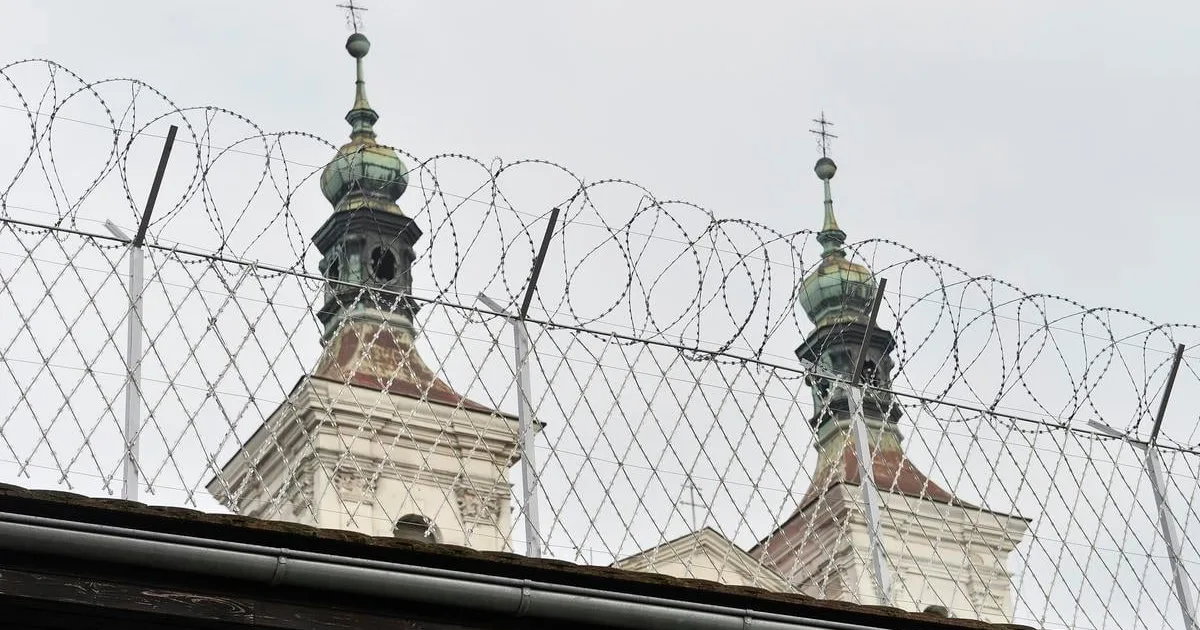 Väznice budujú výstupné oddiely na začlenenie odsúdených do života