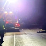 Veľké nešťastie na strednom Slovensku: Zrážku s autom neprežil 29-ročný muž