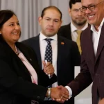 Venezuelská vláda oslobodila ďalších politických väzňov