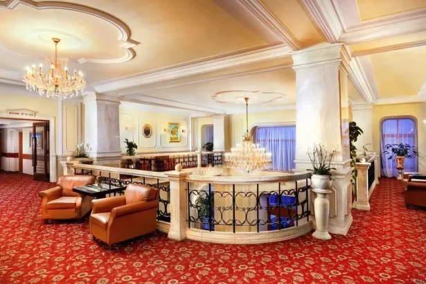 Viacerí slovenskí hotelieri prekonávali rekordy