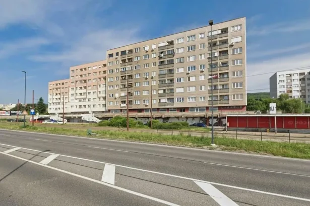 Viacero prípadov na jednej adrese v Bratislave