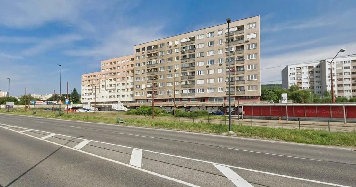 Viacero prípadov na jednej adrese v Bratislave