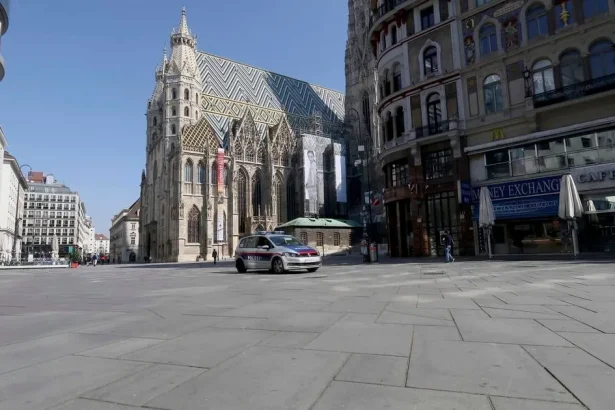 Viedeň pritvrdzuje pravidlá pre krátkodobé prenájmy bytov