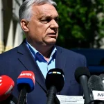Viktor Orbán sa prvýkrát objavil od volebnej porážky